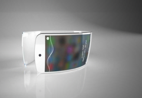 iWatch不遠了？蘋果申(shēn)請新專利洩秘(mì)密 