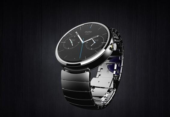 摩托羅拉(lā)和LG成谷歌可穿(chuān)戴平台首批硬(ying)件合作商